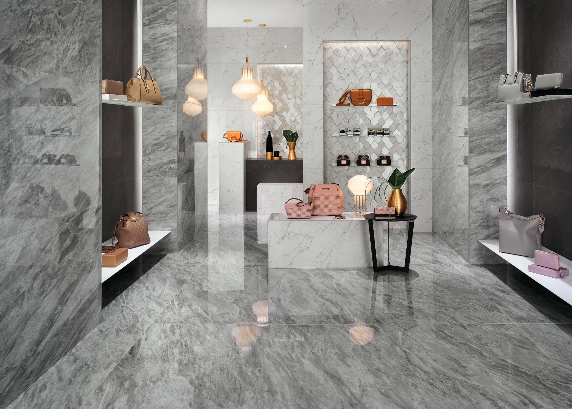 Carrara Pure